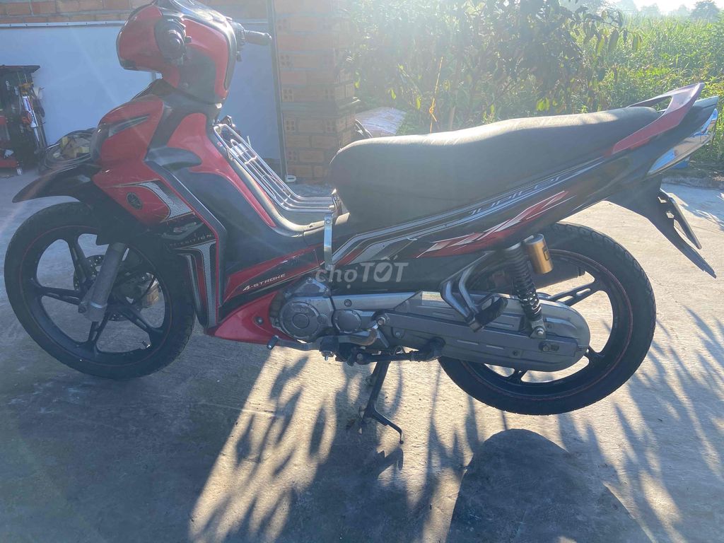 Giá rê mấy củ là có xe hãng chạy rồi giấy tờ hle. Mua bán Xe máy tại Huyện Thống Nhất Đồng Nai được đăng bởi CHODONGNAI youtube video hình 11