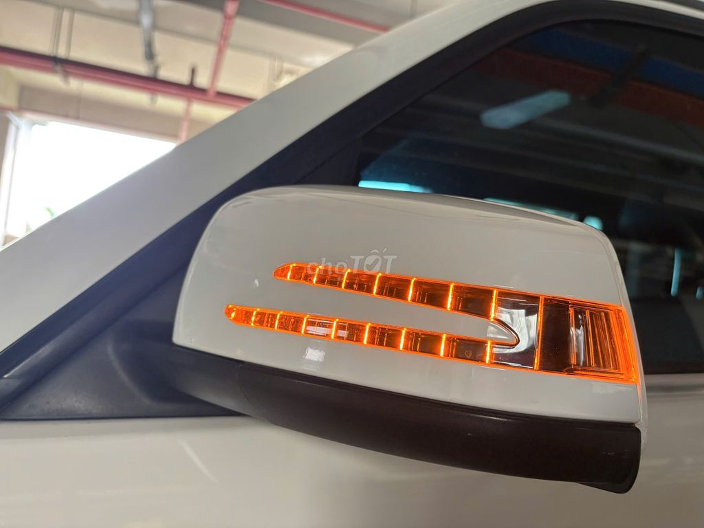 Siêu Hiếm Mercedes Benz GLK300 Cuối 2012. Mua bán Ô tô tại Thành phố Thủ Đức Tp Hồ Chí Minh được đăng bởi Ô Tô Siêu Lướt  hình 20