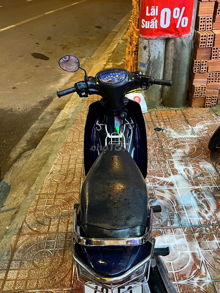 sirius thanh lý,xe đẹp,êm. Mua bán Xe máy tại Thành phố Buôn Ma Thuột Đắk Lắk được đăng bởi DỊCH VỤ CẦM ĐỒ PHÚT 89  hình 2