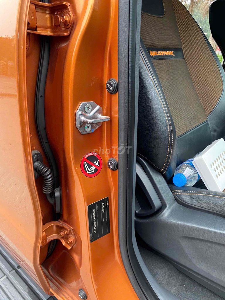 Ford Ranger 2016 Wildtrak 3.2 4x4 AT. Mua bán Ô tô tại Quận Hà Đông Hà Nội được đăng bởi mr Biên hình 9