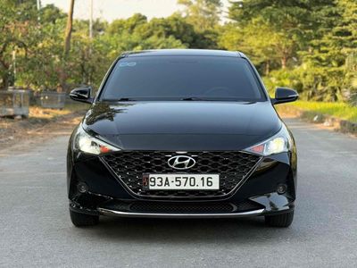 Hyundai Accent 2022 1.4 MT Tiêu Chuẩn - 50000 km. Mua bán Ô tô tại Huyện Gia Lộc Hải Dương được đăng bởi Nhất Tín Ô Tô Hải Dương
