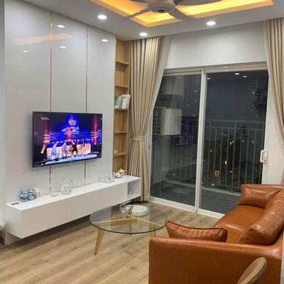 Apartment 67 m² · 2 bed · Anland Premium (Anland 2)