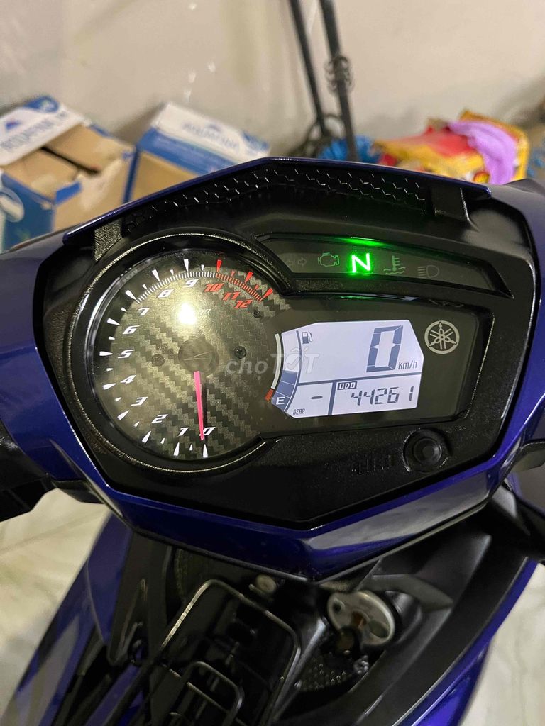 ex 2018 xanh gp zin nguyên bản. Mua bán Xe máy tại Thị xã Bến Cát Bình Dương được đăng bởi xe máy tý nị 393 hình 10