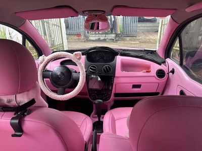Daewoo Matiz 2009 Super AT - 100000 km. Mua bán Ô tô tại Huyện Long Thành Đồng Nai được đăng bởi Phan Sĩ Hùng