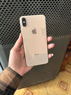 iphone Xs Max 256G  Quốc Tế mới 99%