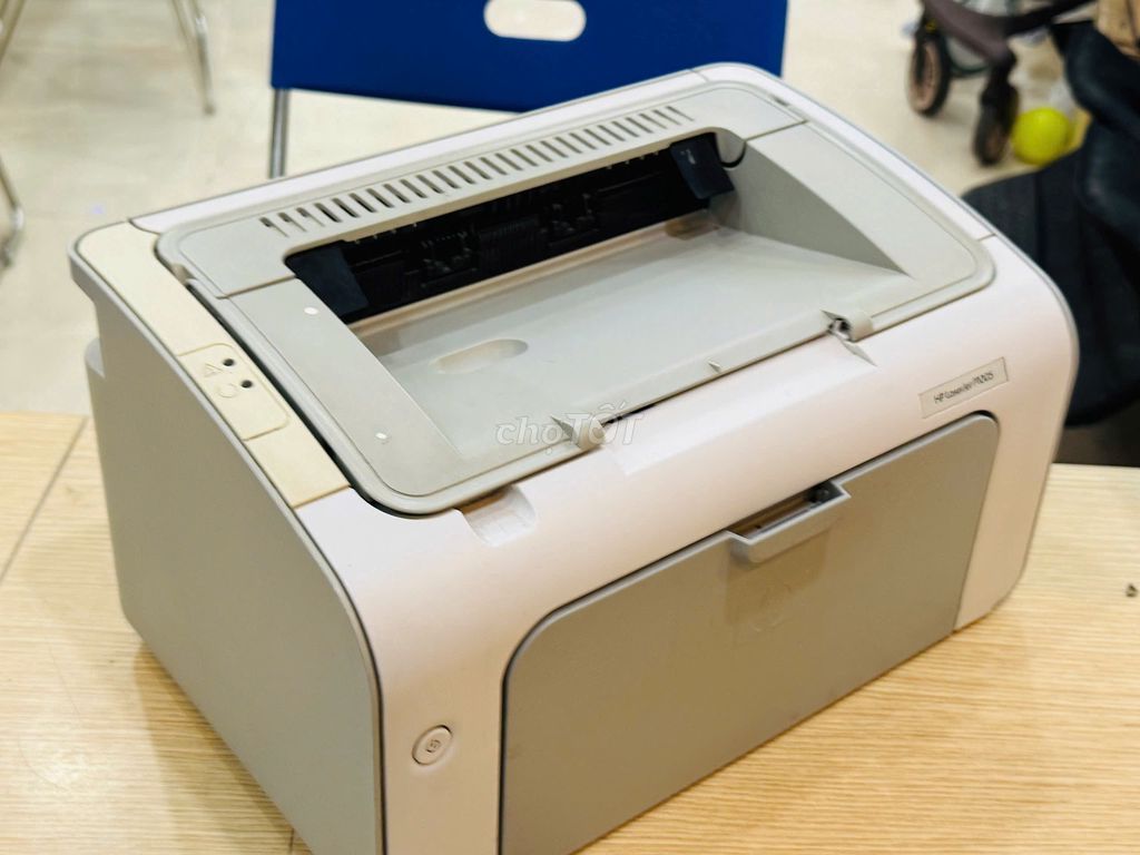 E pass lại Máy In HP LaserJet P1005