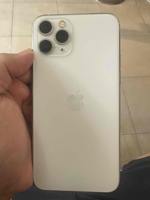 Apple iPhone 11 Pro 64GB Trắng Đã sử dụng