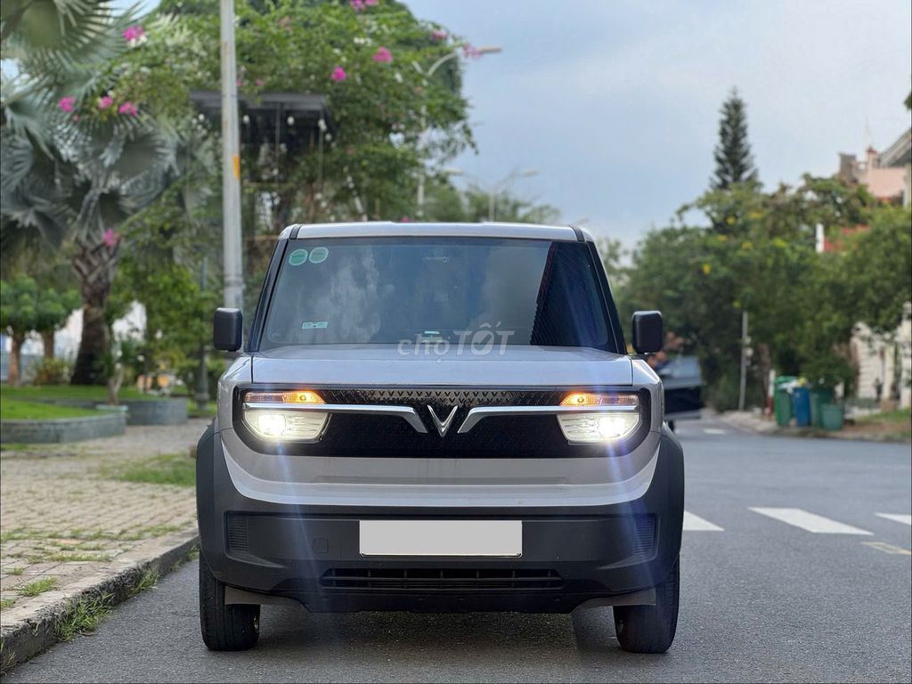 VINFAST VF3 24 с батареей и бесплатной зарядкой KGH
