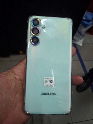 Samsung M55 5G 256G. Mua bán Điện thoại tại Quận 4 Tp Hồ Chí Minh được đăng bởi Trần Thiện