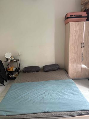 Room 25 m² · Đường Ung Văn Khiêm