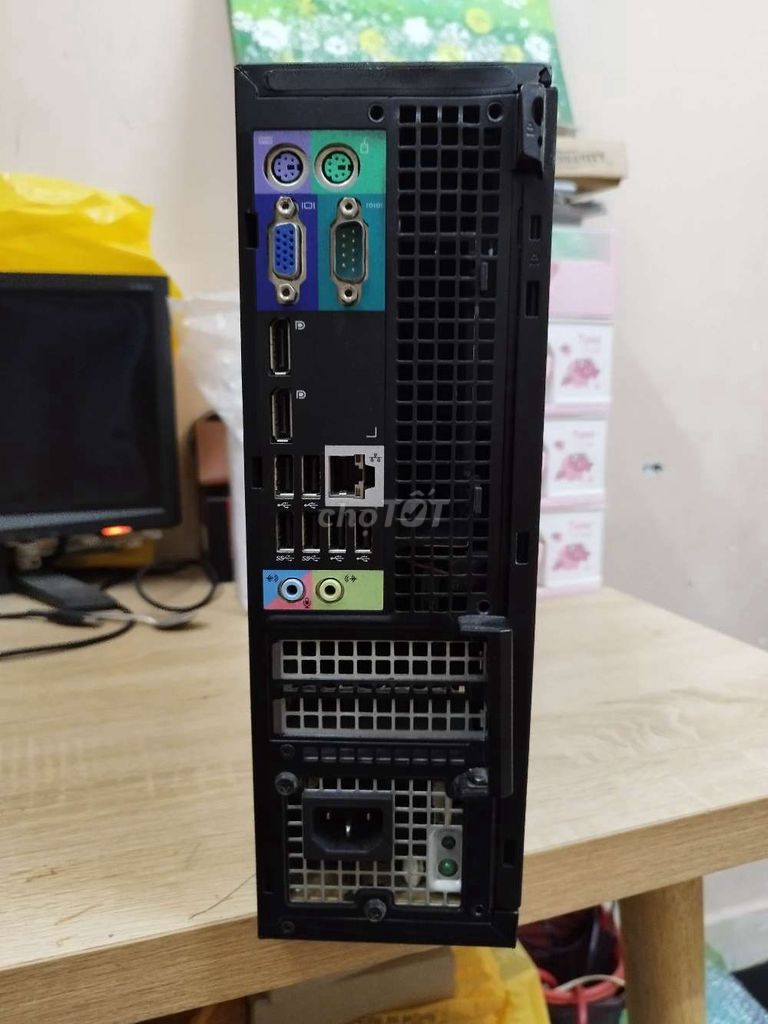 Cần bán CPU Dell Optiplex 7010 i5 3470