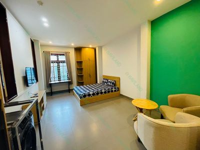 Аренда · 1 комн. · 40 м² · Quận Sơn Trà, ул. Đường Nguyễn Duy Hiệu