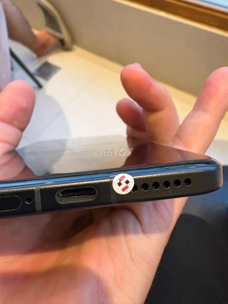 Vivo X200pro 12/256G Fullbox. Mua bán Điện thoại tại Huyện Ninh Giang Hải Dương được đăng bởi CHANLACA hình 1