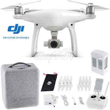 THANH LÝ FLYCAM DJI PHANTOM 4 pro
