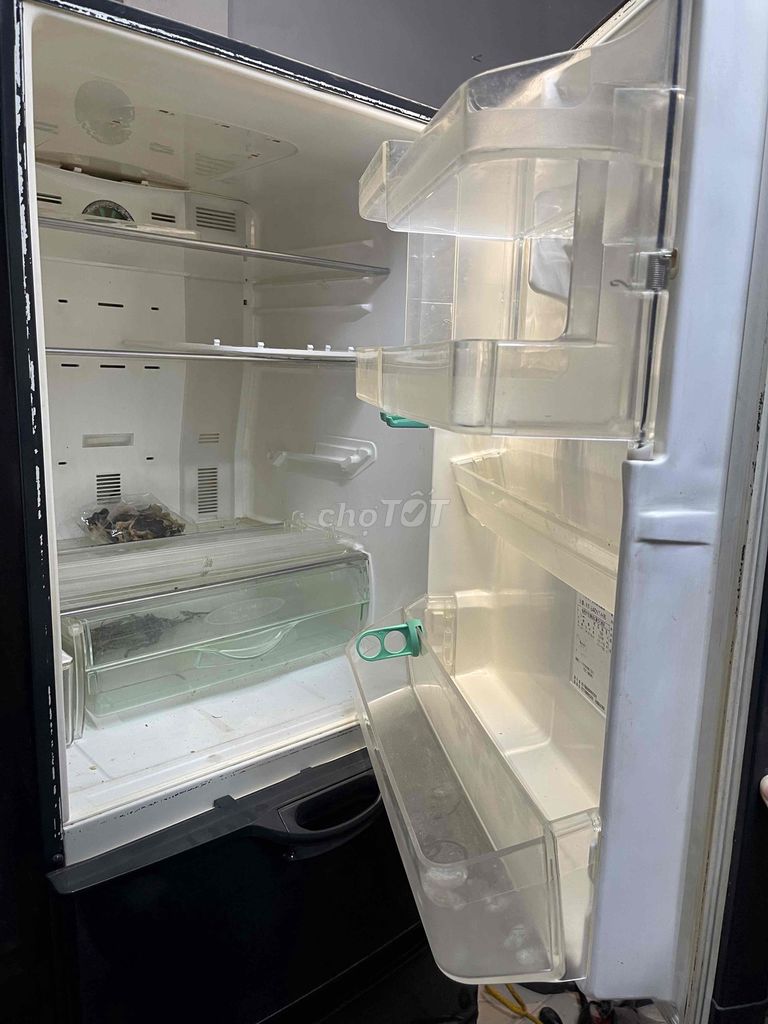 tủ nội địa nhật dư dùng. Mua bán Tủ lạnh tại Quận Bắc Từ Liêm Hà Nội được đăng bởi Dao Kéo Đa Sỹ hình 1