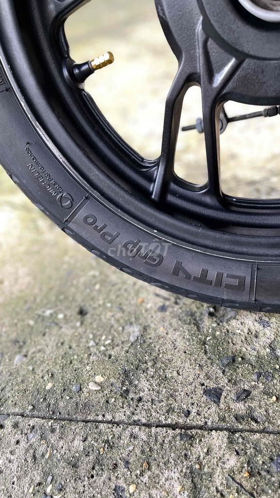 Honda Vario 125 2023 Đen bạc. Mua bán Xe máy tại Quận 12 Tp Hồ Chí Minh được đăng bởi Nguyễn Tuấn hình 7