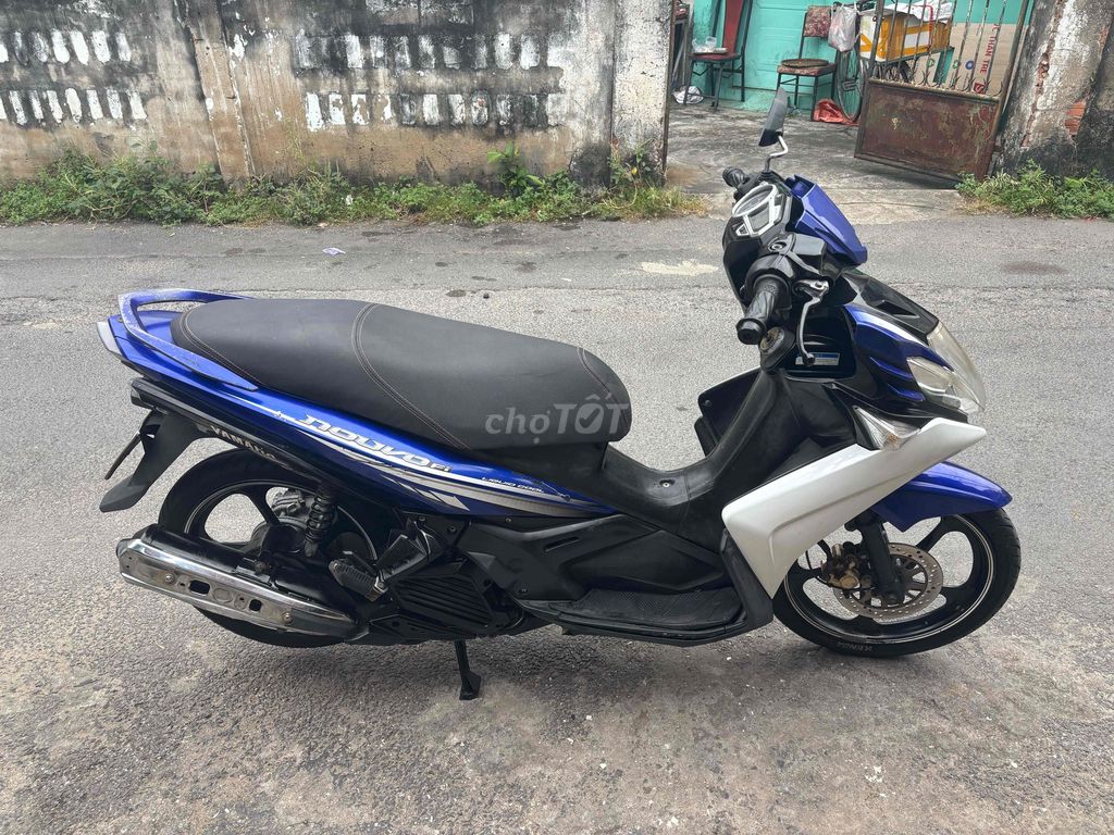 nouvo 5 giá tốt. Mua bán Xe máy tại Thành phố Biên Hòa Đồng Nai được đăng bởi Tiền Nguyễn hình 2