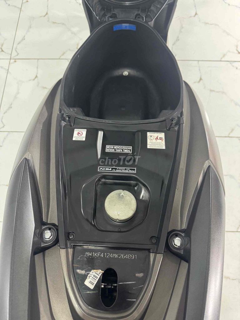 ✅VARIO 150cc 2021 ĐẸP ZIN NHƯ MỚI Khá Cọp 👍. Mua bán Xe máy tại Thành phố Long Xuyên An Giang được đăng bởi Cầm Đồ Bình Tâm  hình 19