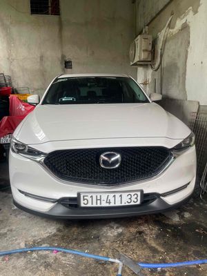 Mazda CX 5 2020 2.0L AT Premium - 20.000. Mua bán Ô tô tại Quận 8 Tp Hồ Chí Minh được đăng bởi Trung Tín 