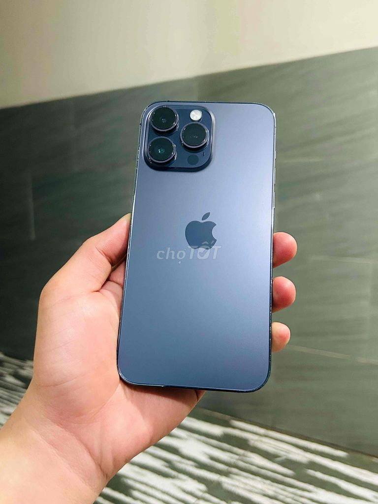 Apple iPhone 14 Pro Max 256GB Tím. Mua bán Điện thoại tại Quận Bình Tân Tp Hồ Chí Minh được đăng bởi KHANG VÕ  hình 1