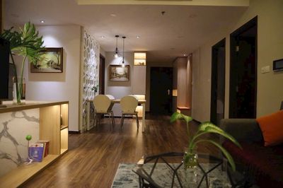BÁN CĂN HỘ 2PN SUNRISE CITY Q.7 FULL NỘI THẤT GIÁ RẺ. Mua bán căn hộ/chung cư tại Quận 7 Tp Hồ Chí Minh được đăng bởi Võ Quân
