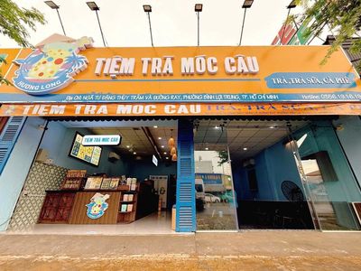 TUYỂN PHA CHẾ - BÌNH THẠNH