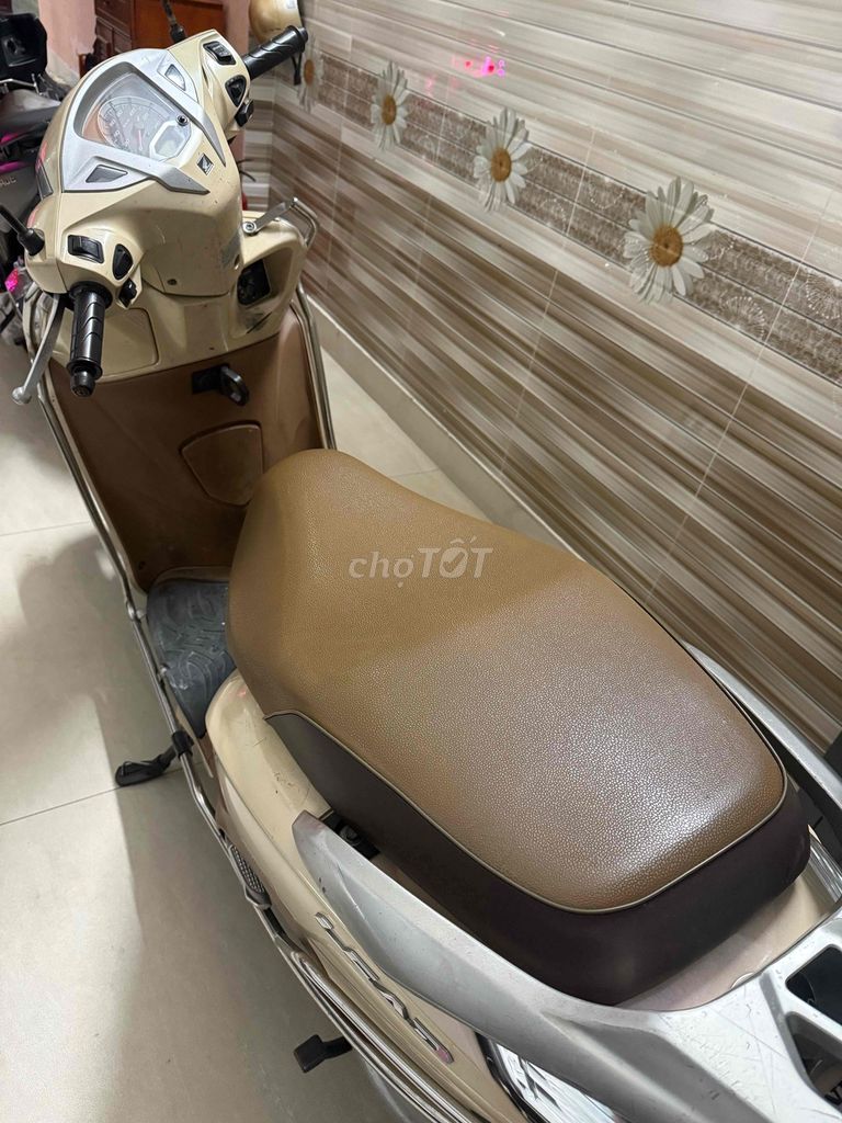 Honda Lead 2016 chính chủ, êm, bền, lợi xăng!. Mua bán Xe máy tại Quận Tân Bình Tp Hồ Chí Minh được đăng bởi Ngọc hình 4