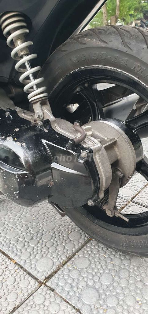 Luviac xang co 2014.May iem ru. Mua bán Xe máy tại Quận 7 Tp Hồ Chí Minh được đăng bởi Nguyễn văn lộc hình 3