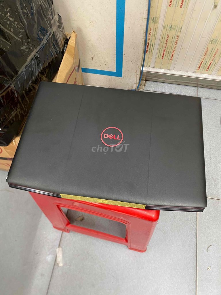 laptop dell g3 3590