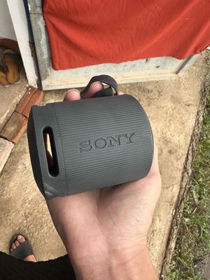 Loa Sony SRS X100. Mua bán Tivi, Âm thanh tại Huyện Đông Anh Hà Nội được đăng bởi Văn Huy