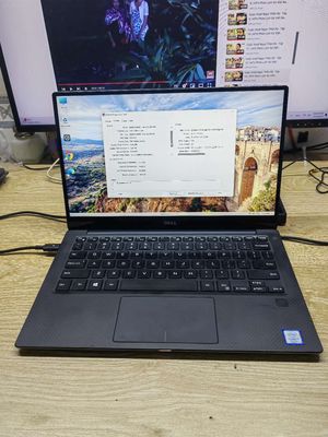 Dell xps 9360
