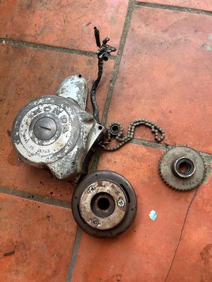 Mâm điện lốc đream thái zin