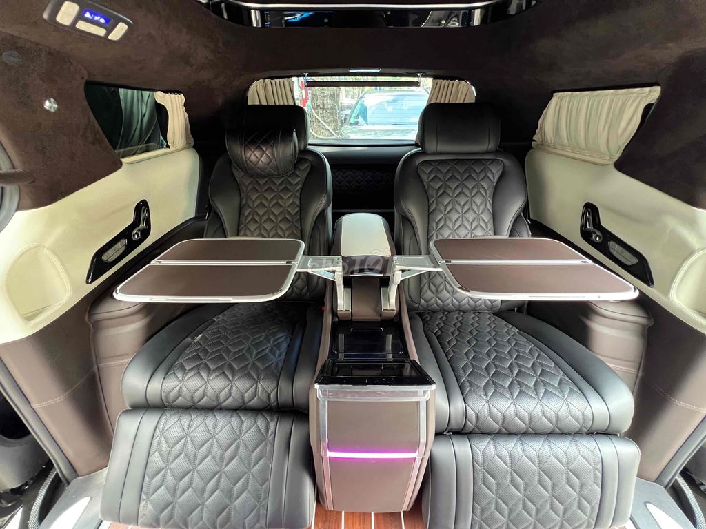 Kia Canival Thaco royal 4S sản xuất 2023 4ghế. Mua bán Ô tô tại Quận Long Biên Hà Nội được đăng bởi AUTO TÂN HƯNG THỊNH hình 4