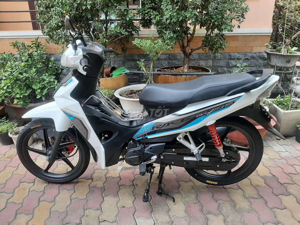 Honda blade bs 65 chính chủ