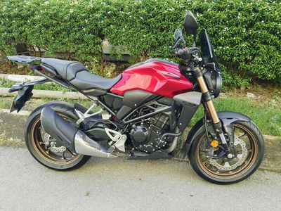 HONDA CB300R 2019 BSTP CHÍNH CHỦ SIÊU ĐẸP MỚI KEN. Mua bán Xe máy tại Thành phố Thủ Đức Tp Hồ Chí Minh được đăng bởi HIỆP AN MOTO 233 QUỐC LỘ 13 CŨ HIỆP BÌNH PHƯỚC THỦ ĐỨC 