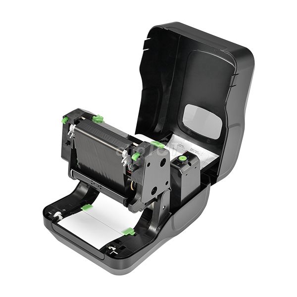 Máy in mã vạch TSC Zenpert 4T520|4T520P. Mua bán Đồ dùng văn phòng tại Quận Bình Thạnh Tp Hồ Chí Minh được đăng bởi Thiết Bị Mã Vạch Đệ Nhất ID hình 1