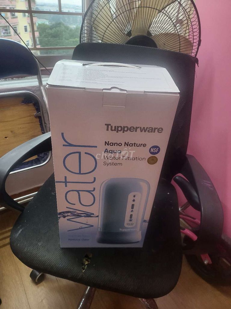 Máy lọc nước Tupperware Newbox