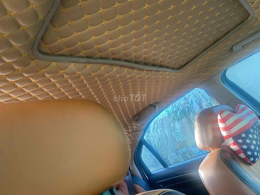 Ford Mondeo 2003 2.5 AT - 20000 km. Mua bán Ô tô tại Thị xã Bến Cát Bình Dương được đăng bởi Quốc sông 62 hình 4