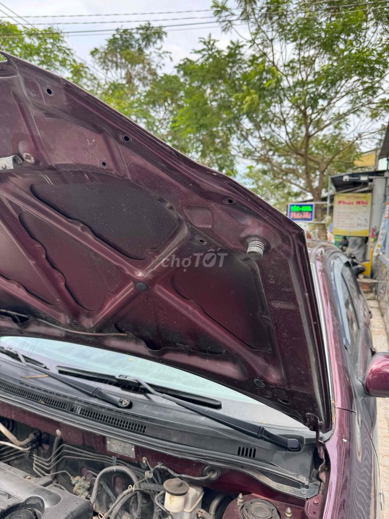 Toyota Altis 1.8. Mua bán Ô tô tại Thành phố Bến Tre Bến Tre được đăng bởi Nguyễn Lê Phước Đạt hình 5
