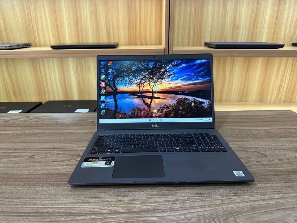 Dell E3510 ( I5-10210U/ 8GB/ SSD 256GB/ 15.6"FHD). Mua bán Laptop tại Thành phố Thủ Dầu Một Bình Dương được đăng bởi Huỳnh Phát Store hình 1