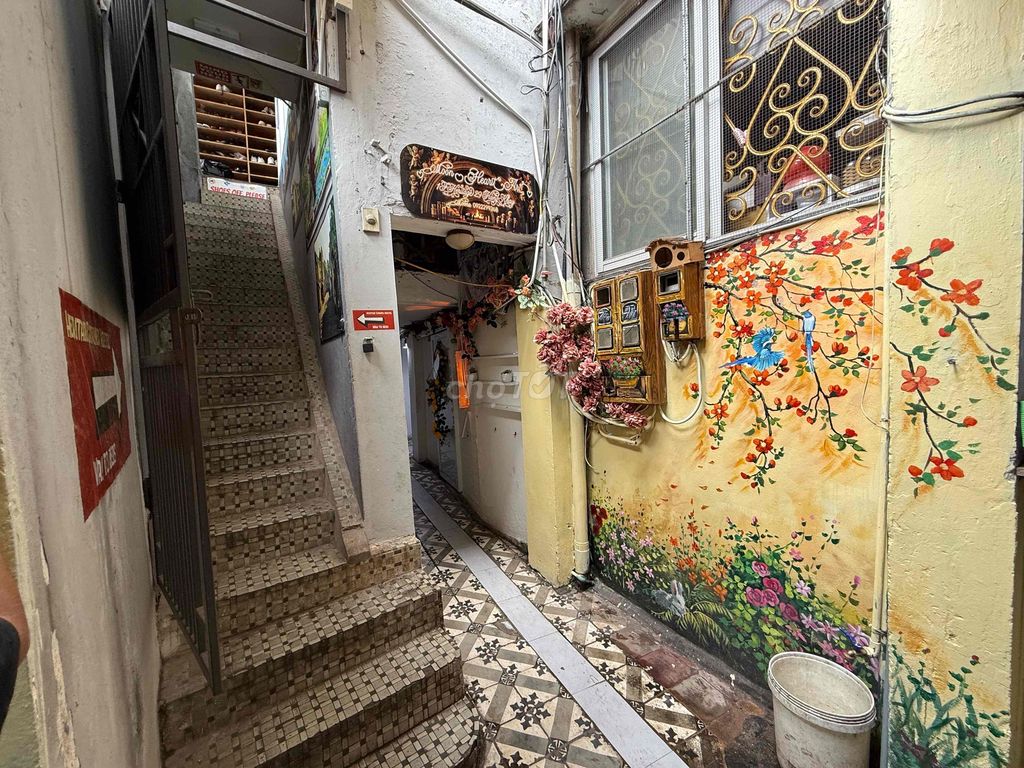 Краткосрочная и долгосрочная аренда в хоумстее 29B Ханг Кхай, переулок 13 Ба Чиеу