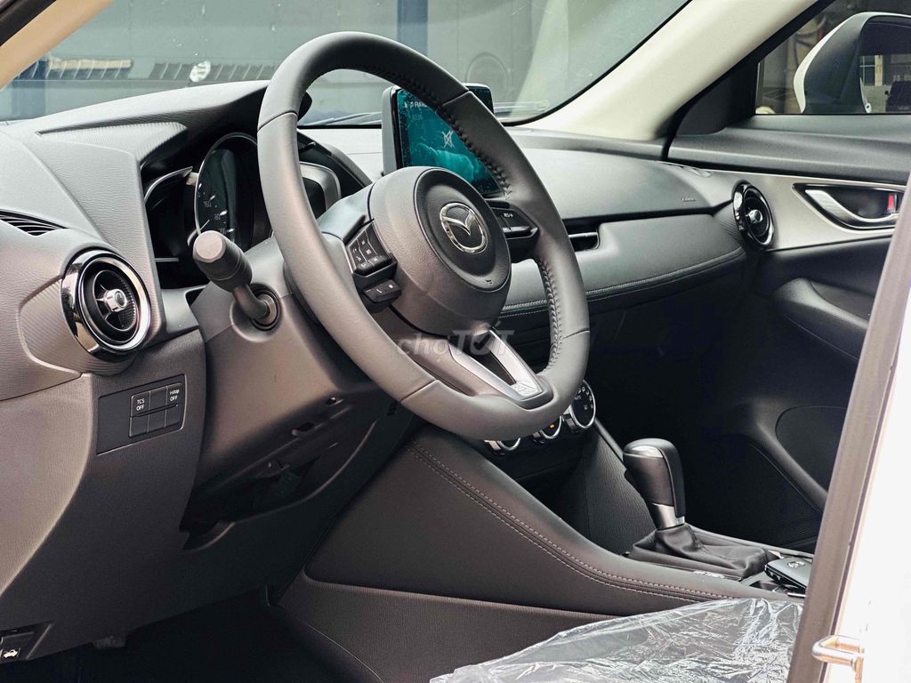 MAZDA CX-3 LUXURY NHẬP THÁI TIẾT KIỆM HƠN 60 triêu. Mua bán Ô tô tại Thành phố Thủ Đức Tp Hồ Chí Minh được đăng bởi Hứa Bửu hình 5