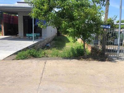 Đất full thổ cư