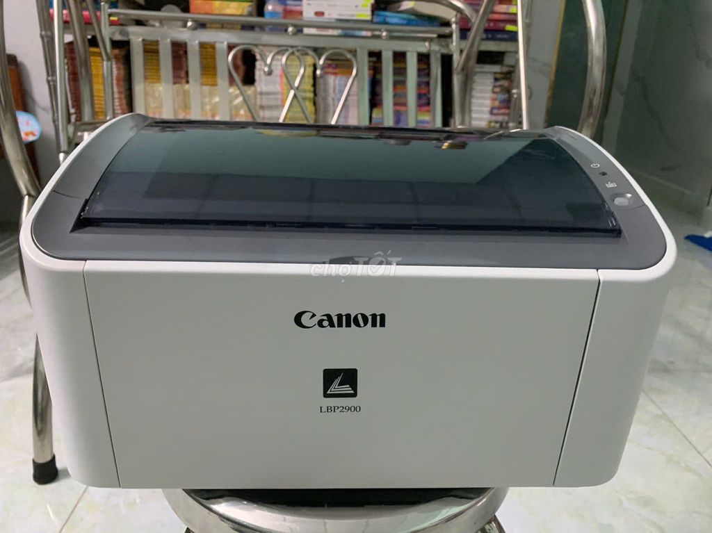 MÁY IN VĂN PHÒNG CANON LBP 2900 NHƯ MỚI