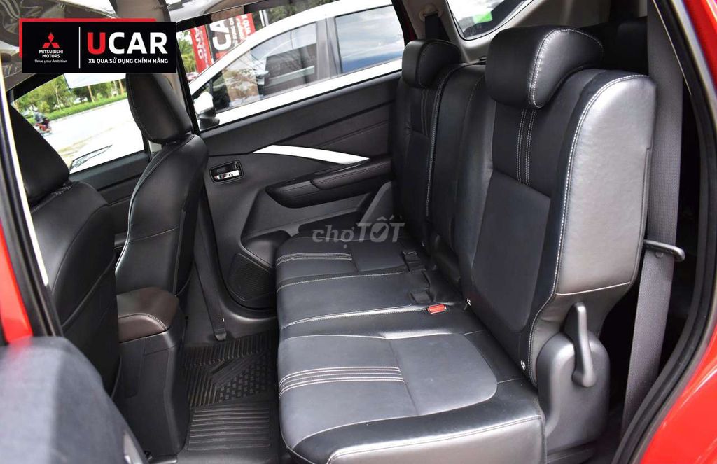 Xpander Pre đỏ, Hàng Hiếm, Siêu lướt, có góp.. Mua bán Ô tô tại Quận Cái Răng Cần Thơ được đăng bởi Minh Tuấn  Đại Lý Mitsubishi Cần Thơ hình 9