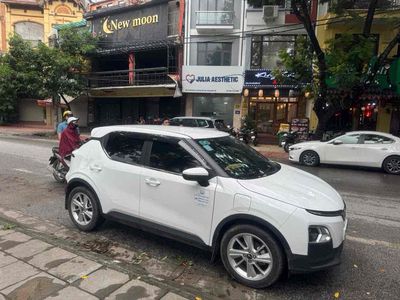 VinFast VF5 Plus 2025 - 20000 km siêu lướt. Mua bán Ô tô tại Quận Cầu Giấy Hà Nội được đăng bởi Tuấn Xe Lướt 