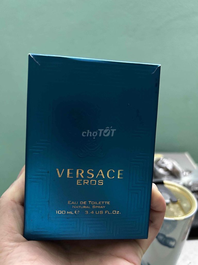 cần bán nước hoa versace eros 40ml