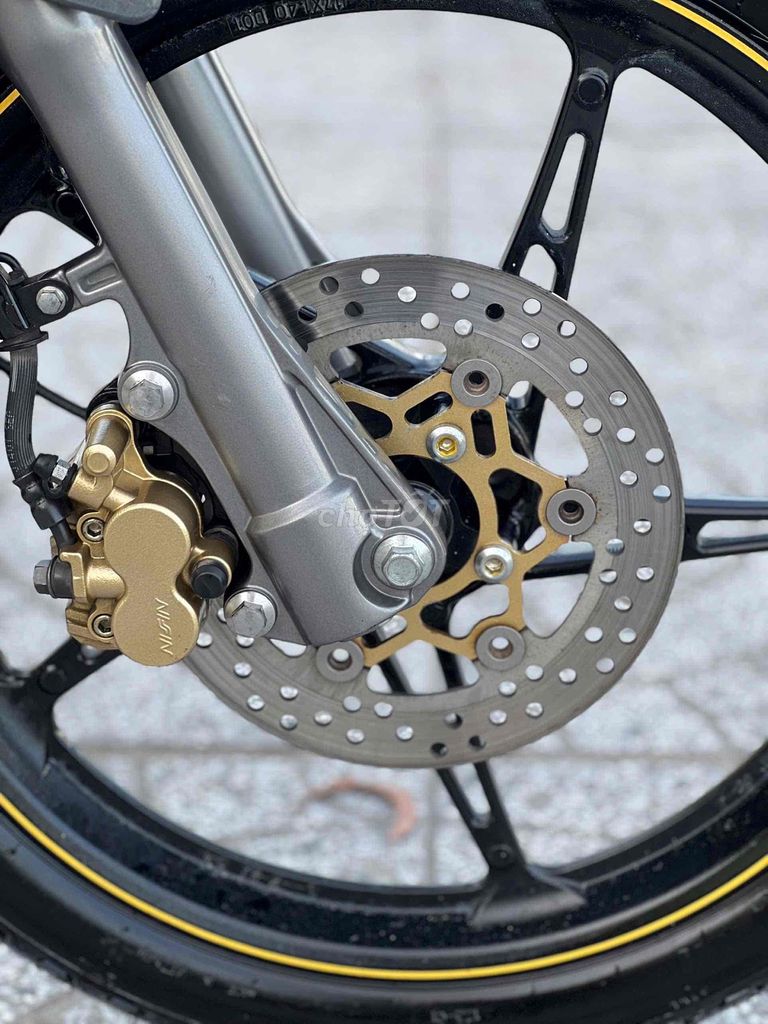 Jupiter Fi 2018,xe đẹp máy zin chất,bs 65. Mua bán Xe máy tại Quận Ninh Kiều Cần Thơ được đăng bởi Cửa Hàng Xe máy Tân Lập Hưng hình 5