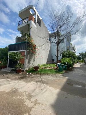 NỀN GÓC 2 MT HẺM 351 VÕ VĂN HÁT - CẠNH ĐH TÀI CHÍNH - 5,5 TỶ/89M2