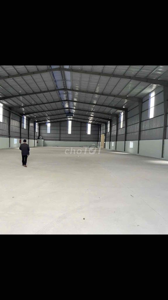 CHO THUÊ XƯỞNG THUẬN AN_BÌNH DƯƠNG 1500m2